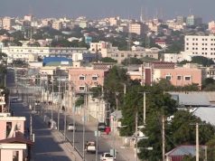 Dagaal Ka Dhacay Degmada Wadajir ee Gobolka Banaadir