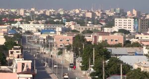 Dagaal Ka Dhacay Degmada Wadajir ee Gobolka Banaadir