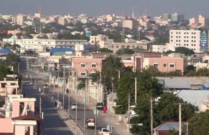 Dagaal Ka Dhacay Degmada Wadajir ee Gobolka Banaadir