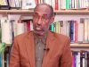 Prof Samatar “Isma qabato in Somaliland ay ku dooddo gumaad ayaa naloo gaystay & Israa’iil ayaa soo dhaweysaneynaa”