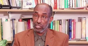 Prof Samatar “Isma qabato in Somaliland ay ku dooddo gumaad ayaa naloo gaystay & Israa’iil ayaa soo dhaweysaneynaa”