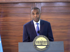 RW Xamsa “Lama aqbalayo in dhul dad ay leeyihiin Cagafyo loo keensado lagana qaato”