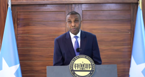 RW Xamsa “Lama aqbalayo in dhul dad ay leeyihiin Cagafyo loo keensado lagana qaato”