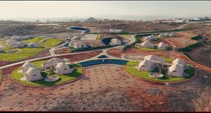 Abiy & Cagjar oo maanta xarrig jaraya Mashruuc laga hirAbiy & Cagjar oo maanta xarrig jaraya Mashruuc laga hirgeliyay Duleedka Jigjigageliyay Duleedka Jigjiga