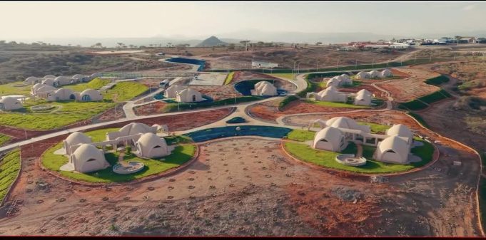 Abiy & Cagjar oo maanta xarrig jaraya Mashruuc laga hirAbiy & Cagjar oo maanta xarrig jaraya Mashruuc laga hirgeliyay Duleedka Jigjigageliyay Duleedka Jigjiga