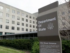 Mareykanka oo shaaciyey inuu joojiyay taageeradii DF sababo musuq-maasuq dartood+sawirro