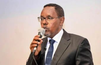 Wasiirkii hore ee Maaliyadda Puntland oo Difaacay go’aanka DFS ay mushaarka ugu qortay ciidamo jooga deegaannada Dowlad-Goboleedkaas