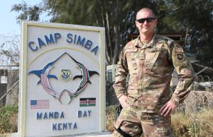 Maraykanka oo ballaarinaya hawlgallada la-dagaallanka argagixisada ee Geeska Afrika