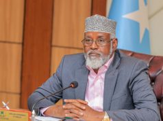 Jubbaland oo si rasmi ah u diiday go’aanka Dowladda Federaalka ee lagu laalay heshiisyadii Imaaraadka