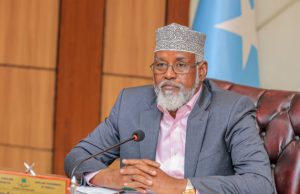 Jubbaland oo si rasmi ah u diiday go’aanka Dowladda Federaalka ee lagu laalay heshiisyadii Imaaraadka