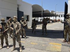 In ka badan 200 muhaajiriin ah oo ay ku jiraan Soomaali oo laga xoreeyay magafaha Libya