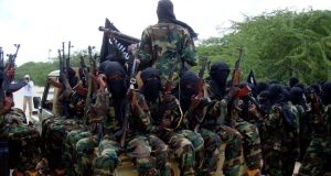 Horjoogayaal iyo maleeshiyaad ka tirsan Al-shabaab oo lagu dilay howlgal laga fuliyay gobolka Baay