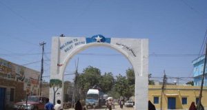 Dagaal Xalay ka dhacay Magaalada Beladweyne & Amniga Magaalada oo sii xumaaday