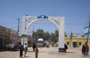 Dagaal Xalay ka dhacay Magaalada Beladweyne & Amniga Magaalada oo sii xumaaday