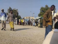 Dekedda Boosaaso oo saaka laga joojiyay in ay galaan Dhamaan Shaqaalihii.