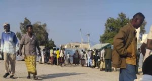 Dekedda Boosaaso oo saaka laga joojiyay in ay galaan Dhamaan Shaqaalihii.