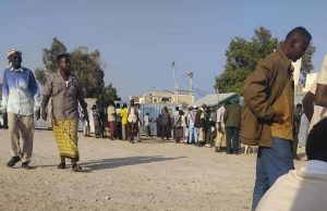 Dekedda Boosaaso oo saaka laga joojiyay in ay galaan Dhamaan Shaqaalihii.