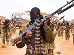 Sarkaal Sare iyo Macallin iskuul oo Lagu Dilay Weerar ka dhacay Gobolka Garissa ee dalka Kenya