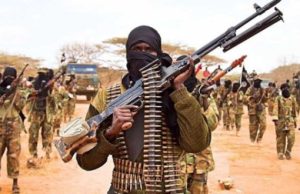 Sarkaal Sare iyo Macallin iskuul oo Lagu Dilay Weerar ka dhacay Gobolka Garissa ee dalka Kenya