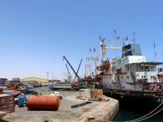 Shirkadda DP- World oo sheegtay inay ku shaqeynayso heshiisyada ay kula jirto Somaliland