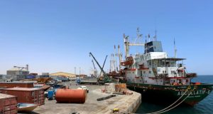 Shirkadda DP- World oo sheegtay inay ku shaqeynayso heshiisyada ay kula jirto Somaliland