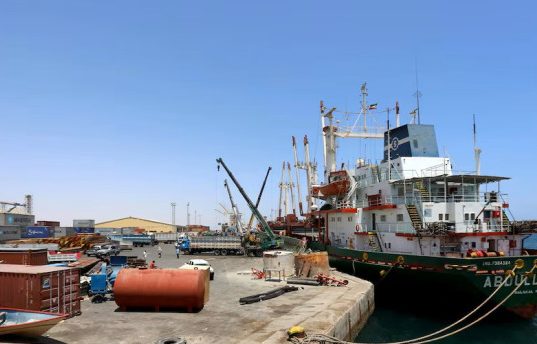 Shirkadda DP- World oo sheegtay inay ku shaqeynayso heshiisyada ay kula jirto Somaliland