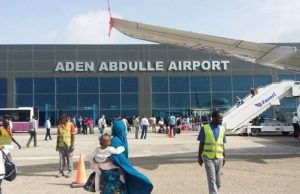 Hay’adda Socdaalka iyo Jinsiyadda oo Dib u Dhigtay Hirgelinta Shuruudda Kaarka Aqoonsiga Qaranka ee Safarka Gudaha