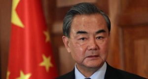 Wasiirka Arrimaha Dibadda Shiinaha oo maanta kusoo wajahan magaalada Muqdisho