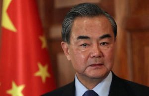 Wasiirka Arrimaha Dibadda Shiinaha oo maanta kusoo wajahan magaalada Muqdisho