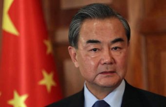 Wasiirka Arrimaha Dibadda Shiinaha oo maanta kusoo wajahan magaalada Muqdisho