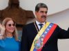 Ciidamada Maraykanka oo qabtay Madaxweynihii Venezuela iyo xaaskiisa