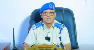 Booliiska Somaliland oo war ka soo saaray dil ka dhacay Gobolka Salal