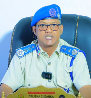 Booliiska Somaliland oo war ka soo saaray dil ka dhacay Gobolka Salal