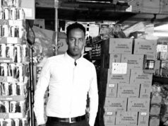 Ganacsade Soomaaliyeed oo lagu dilay dalka Koonfur Afrika