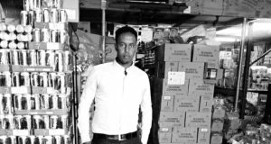 Ganacsade Soomaaliyeed oo lagu dilay dalka Koonfur Afrika