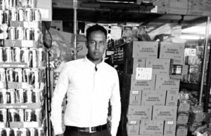 Ganacsade Soomaaliyeed oo lagu dilay dalka Koonfur Afrika