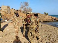 Jubbaland oo shaacisay iney si buuxdo ula wareegtay gacanta ku heynta magaalada Kudhaa