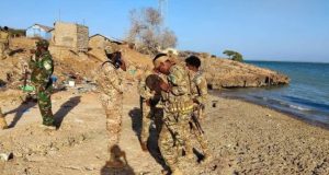 Jubbaland oo shaacisay iney si buuxdo ula wareegtay gacanta ku heynta magaalada Kudhaa