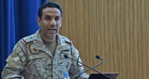 Ciidamada Isbahaysiga Sacuudiga: Al-Zubaidi waxa uu tagay Muqdisho inta uusan u safrin Imaaratka