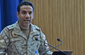 Ciidamada Isbahaysiga Sacuudiga: Al-Zubaidi waxa uu tagay Muqdisho inta uusan u safrin Imaaratka