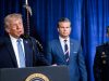 Trump oo wacad ku maray in uu jinsiyadda kala noqon doono dhammaan soogalootiga Soomaalida ah ee lagu helay wax isdaba marin