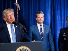 Trump oo wacad ku maray in uu jinsiyadda kala noqon doono dhammaan soogalootiga Soomaalida ah ee lagu helay wax isdaba marin