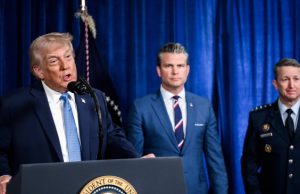 Trump oo wacad ku maray in uu jinsiyadda kala noqon doono dhammaan soogalootiga Soomaalida ah ee lagu helay wax isdaba marin