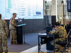 Dowladda Masar oo wajahaysa fadeexad kadib markii saraakiil ka tirsan ciidankeeda lagu arkay gudaha Israa’iil