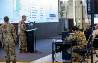 Dowladda Masar oo wajahaysa fadeexad kadib markii saraakiil ka tirsan ciidankeeda lagu arkay gudaha Israa’iil