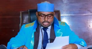 Maxkamadda Gobolka Banaadir oo si rasmi ah u baabi’isay waarankii soo qabashada Madaxweynaha Jubbaland