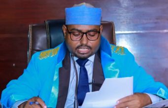 Maxkamadda Gobolka Banaadir oo si rasmi ah u baabi’isay waarankii soo qabashada Madaxweynaha Jubbaland