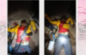 Sarkaal Al-shabaab u qaabilsana Aasida Miinooyinka oo lagu dilay duuleedka degmada Afgooye