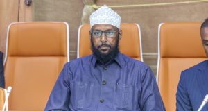 4 kamid ah Dowlad Gobleedyada dalka oo xiriirkii u jaray Wasaaradda Awqaafta iyo Arrimaha Diinta ee Dowladda Federaalka