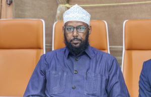 4 kamid ah Dowlad Gobleedyada dalka oo xiriirkii u jaray Wasaaradda Awqaafta iyo Arrimaha Diinta ee Dowladda Federaalka